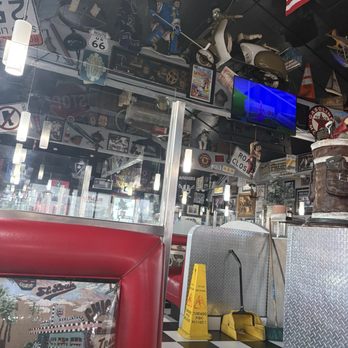 Boulevard Burgers - Burgers Near Me - Bell, California