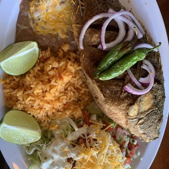 Mariscos El Tiburon - Seafood Near Me - National City, California Mariscos El Tiburon - Seafood Near Me - National City, California