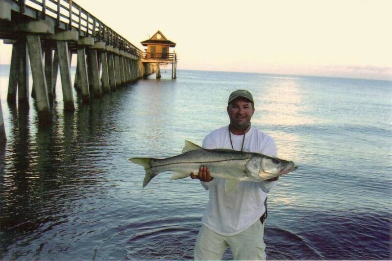 Naples Fishing Charters Logo