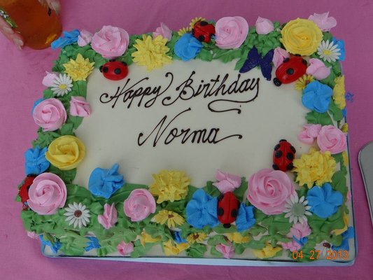 Simon Lee Bakery by null