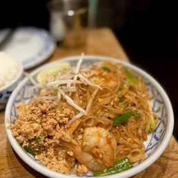 Pad Thai