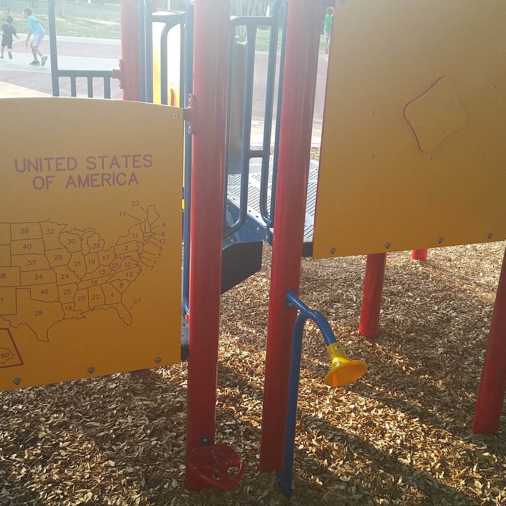 Trailhead Park - Parks Near Me - Austin, Texas