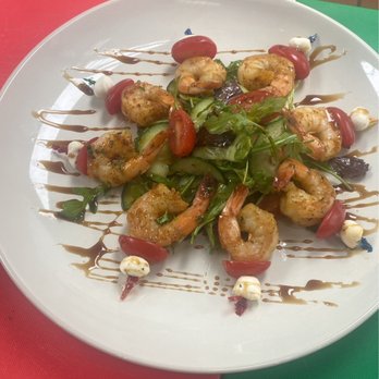 West Side Bar & Grill - Cajun shrimp - Bars Near Me - West Springfield, Massachusetts