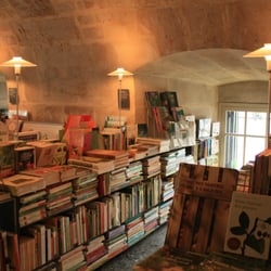 La Librairie Des Jardins