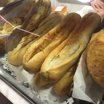 La Juvenil - Do-It-Yourself Food Near Me - Buenos Aires, C