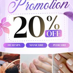 Hannah Beauty and Spa - HELLO, FALL! OUR BIGGEST PROMOTION IS HERE!