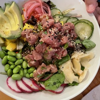 Maui Fish House - Poke Bowl - Seafood Near Me - Phoenix, Arizona Maui Fish House - Poke Bowl - Seafood Near Me - Phoenix, Arizona