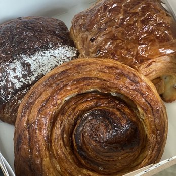 Breadshop - Assorted croissants ($16.50) - Bakeries Near Me - Honolulu, Hawaii Breadshop - Assorted croissants ($16.50) - Bakeries Near Me - Honolulu, Hawaii