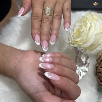Capucci Nails - Nail Salons Near Me - Tampa, Florida