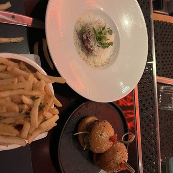 Gordon Ramsay Steak - Steakhouses Near Me - Las Vegas, Nevada Gordon Ramsay Steak - Steakhouses Near Me - Las Vegas, Nevada