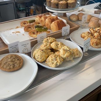 The Merchant - Coffee & Tea Near Me - Long Beach, California The Merchant - Coffee & Tea Near Me - Long Beach, California