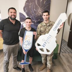 Veterans United Home Loans of San Antonio