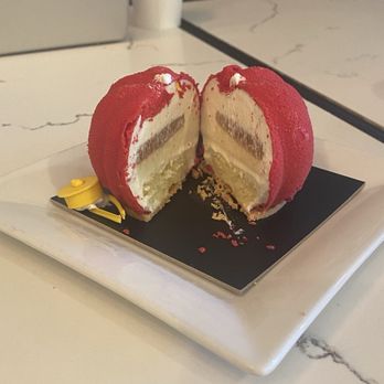 Alexander's Patisserie - Bakeries Near Me - Mountain View, California Alexander's Patisserie - Bakeries Near Me - Mountain View, California