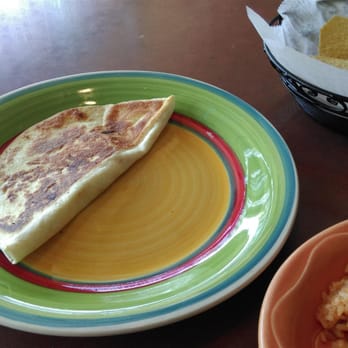 Dos Coronas - quesadilla. barf - Mexican Near Me - Ravenna, Ohio Dos Coronas - quesadilla. barf - Mexican Near Me - Ravenna, Ohio