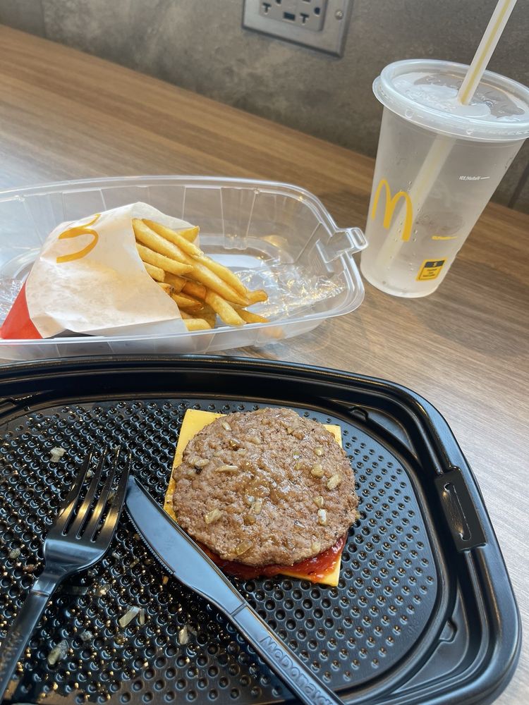 McDonald's Logo