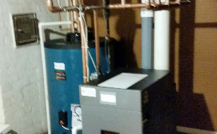 Slide of Miller Plumbing & Heating