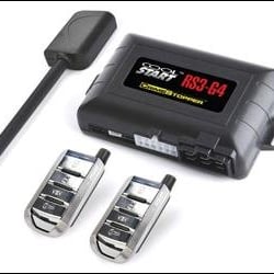 Kar Toyz Inc. - remote starts