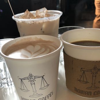 Rowan Coffee - Coffee & Tea Near Me - Asheville, North Carolina Rowan Coffee - Coffee & Tea Near Me - Asheville, North Carolina
