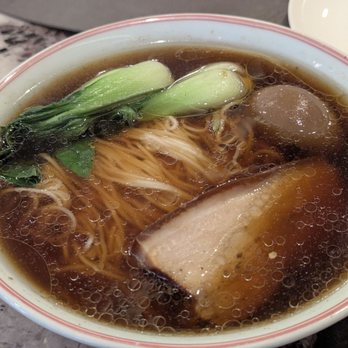 Jiang Nan Delicacy - Chinese Near Me - Milpitas, California