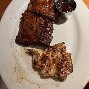 Black Angus Steakhouse - BBQ Chicken & Ribs - Steakhouses Near Me - Montclair, California Black Angus Steakhouse - BBQ Chicken & Ribs - Steakhouses Near Me - Montclair, California