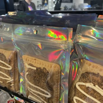 Rad Coffee - Pop tarts - Coffee & Tea Near Me - Covina, California
