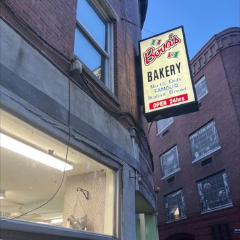 Bova's Bakery - Bakeries Near Me - Boston, Massachusetts Bova's Bakery - Bakeries Near Me - Boston, Massachusetts