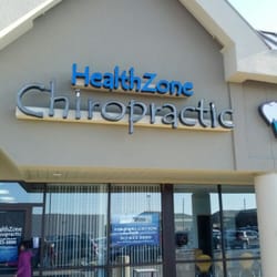 Healthzone Chiropractic
