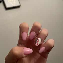 Vitamin Nails & spa