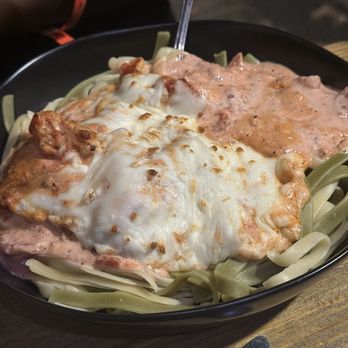 Venucci - Eggplant Parmesa - Italian Near Me - Lagrange, Georgia