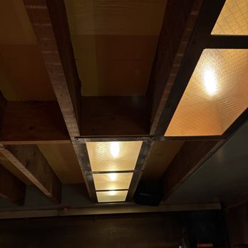 Trick Dog - Ceiling - Cocktail Bars Near Me - San Francisco, California Trick Dog - Ceiling - Cocktail Bars Near Me - San Francisco, California