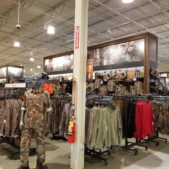 DICK'S Sporting Goods - Hunting & Fishing Supplies Near Me - Prosper, Texas DICK'S Sporting Goods - Hunting & Fishing Supplies Near Me - Prosper, Texas