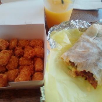 Egg Tuck - Breakfast & Brunch Near Me - Los Angeles, California