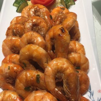 Fiery Shanghai - Fried prawn - Shanghainese Near Me - Pleasanton, California Fiery Shanghai - Fried prawn - Shanghainese Near Me - Pleasanton, California
