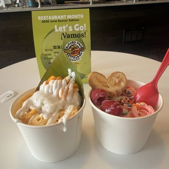 ICENY Atlanta - Ice Cream & Frozen Yogurt Near Me - Doraville, Georgia ICENY Atlanta - Ice Cream & Frozen Yogurt Near Me - Doraville, Georgia