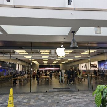 Ala Moana Center - 11-5-24. Various Stores - Shopping Centers Near Me - Honolulu, Hawaii