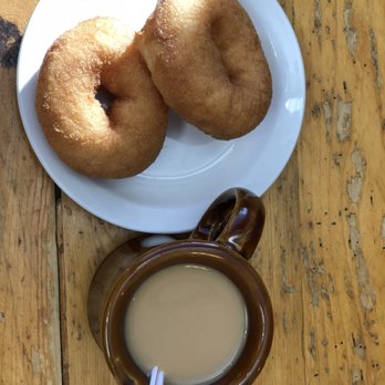 Daylight Donuts - Donuts Near Me - Breckenridge, Colorado