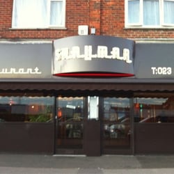 Shalimar Tandoori Restaurant
