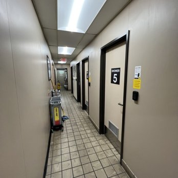 Love's Travel Stop - Multiple showers available (7 total), all really clean! - Gas Stations Near Me - Lost Hills, California Love's Travel Stop - Multiple showers available (7 total), all really clean! - Gas Stations Near Me - Lost Hills, California