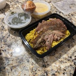 Soul Food Buford