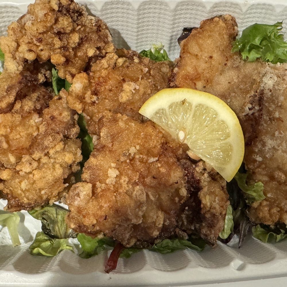 Onibaba - Tori karaage - Japanese Near Me - Seattle, Washington Onibaba - Tori karaage - Japanese Near Me - Seattle, Washington