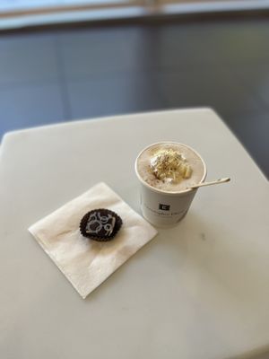 Christopher Elbow Chocolates by null