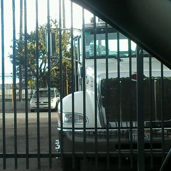 Kruger Tow - Towing Near Me - Compton, California