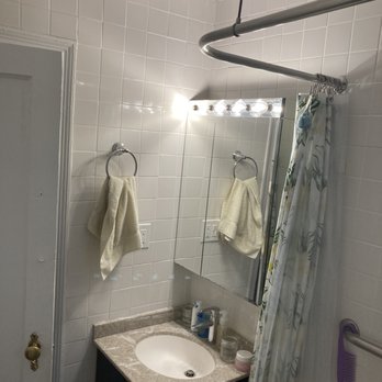 JJK Contracting - Before - Sink - General Contractors Near Me - East Bronx, New York