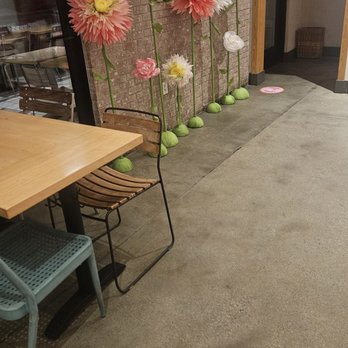 Noble Rotisserie - Decor - Chicken Shop Near Me - Long Beach, California