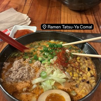 Ramen Tatsu-Ya - Ramen Near Me - Austin, Texas Ramen Tatsu-Ya - Ramen Near Me - Austin, Texas