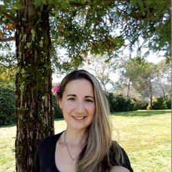 Healing Hands by Cindy Reiki Therapy - That's me, Cindy!