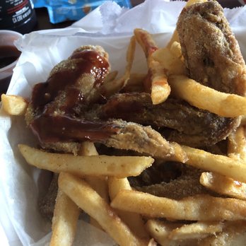 Tez Wingz - Zoom in action - Chicken Wings Near Me - Midwest City, Oklahoma Tez Wingz - Zoom in action - Chicken Wings Near Me - Midwest City, Oklahoma