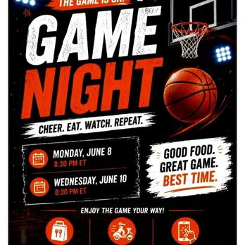 Muan House - Knicks Game #3 Monday night and #4 on Wednesday - 6/8/2026 - Thai Near Me - Brooklyn, New York Muan House - Knicks Game #3 Monday night and #4 on Wednesday - 6/8/2026 - Thai Near Me - Brooklyn, New York
