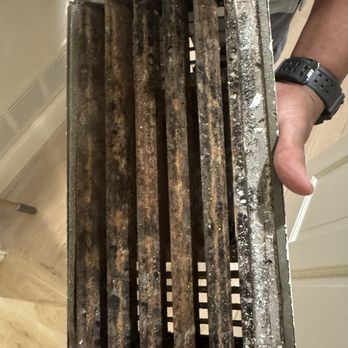Pure Air - Mold!! - Air Duct Cleaning Near Me Pure Air - Mold!! - Air Duct Cleaning Near Me