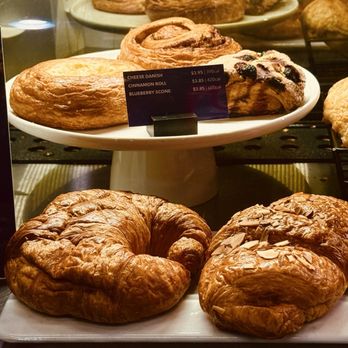 The Coffee Bean & Tea Leaf - May 2, 2025 | Friday | Pastries!! - Coffee & Tea Near Me - Marina Del Rey, California The Coffee Bean & Tea Leaf - May 2, 2025 | Friday | Pastries!! - Coffee & Tea Near Me - Marina Del Rey, California